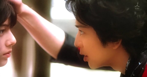 道明寺出现推特瘫痪!松本润客串《流星2》复活少女心