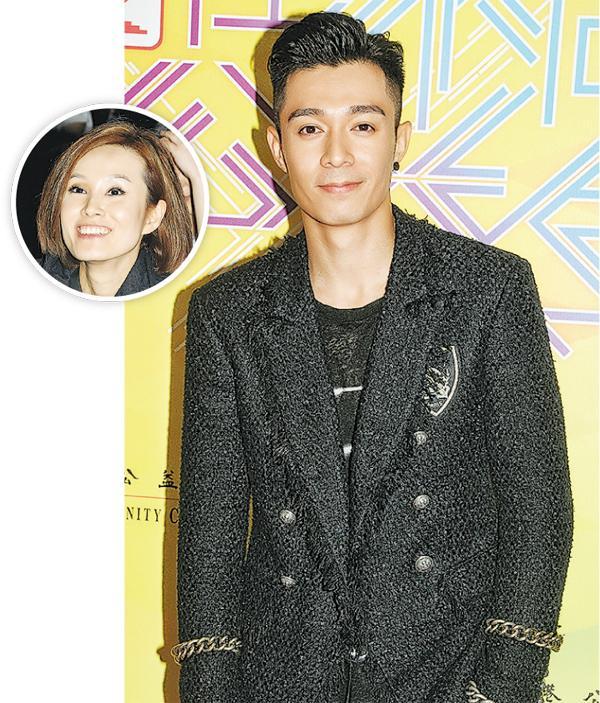 周柏豪购千万豪宅赠老婆 期待约视帝邻居打篮球