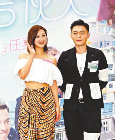 高海宁自曝婚后愿与婆婆同住 懂得与长辈相处