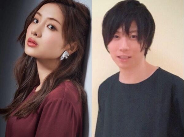 石原里美分手内幕曝光 前男友:和她恋爱结婚很难
