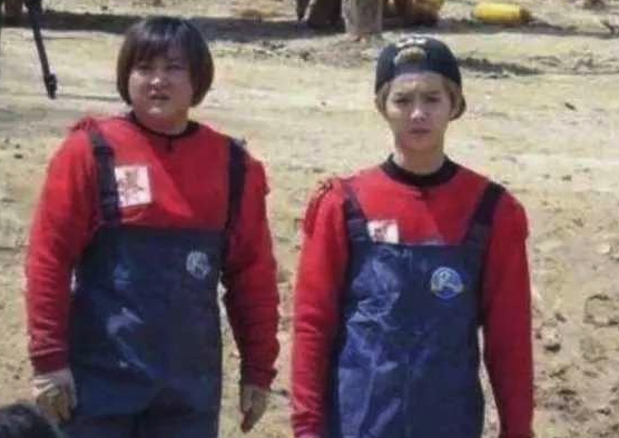最尴尬明星合影:宋小宝最扎心,贾玲无辜躺枪