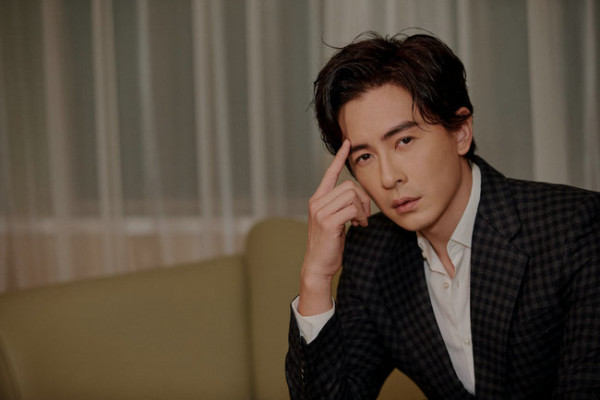 郑元畅助力美丽童行公益盛典 《乔安你好》职场战愈演愈烈