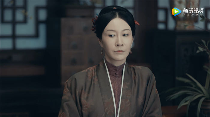 张媛钰《当家主母》惊喜演绎 多部待播作品引人期待