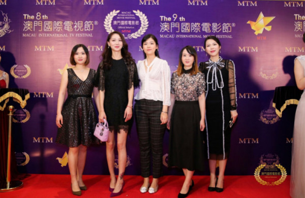 李楠凭《一真见血》获澳门电影节最佳新锐导演奖