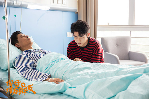 《你好,对方辩友》本周会员收官 思辨精神尽显正能量价值观