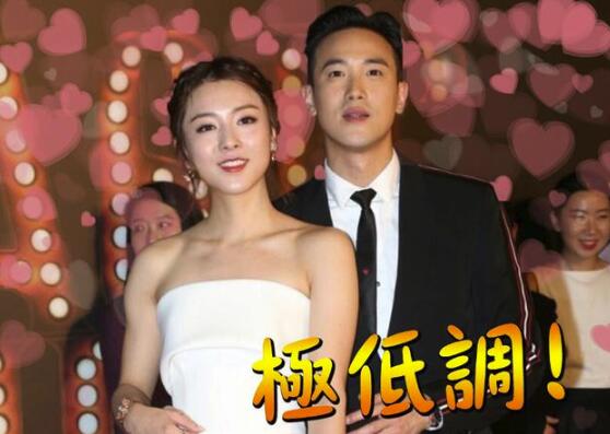 曾国祥将于9月6日举行婚礼 曾志伟邀圈中好友分享喜悦