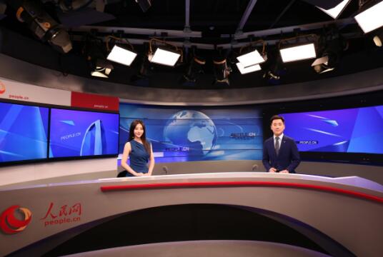 对话柳岩:无畏梦之旅 温暖益守望