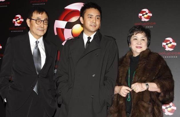 “惊世夫妻”翻版!刘家昌再告甄珍诉请离婚