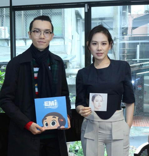 王诗安称无禁爱令 与方大同是“父女情”没火花