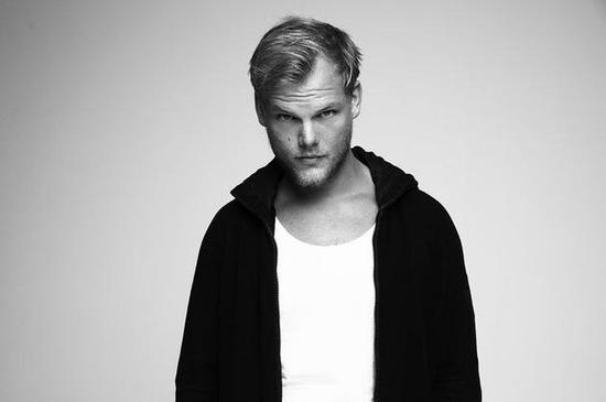 28岁瑞典DJ Avicii逝世 死因目前不明