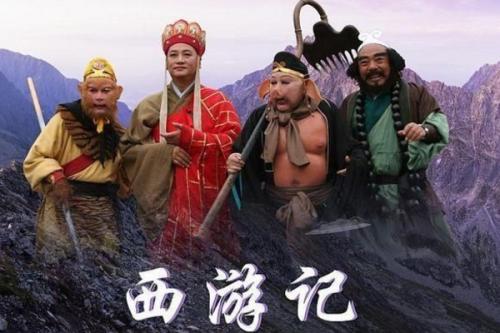 《西游记》最难选的一角色,换了15人都不行