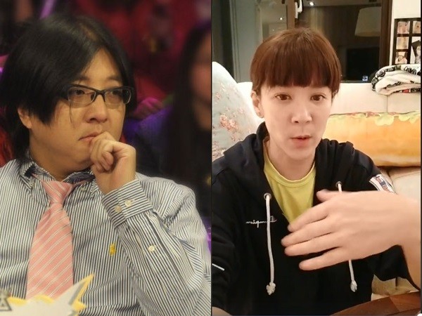 工作人员否认袁惟仁病危:儿子不了解情况
