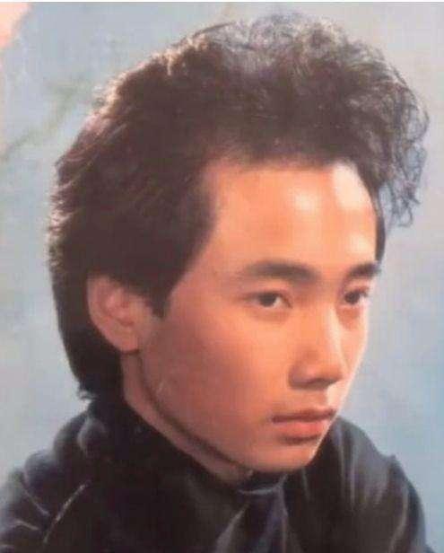 有头发的徐峥,长头发李宇春,你们见过吗?