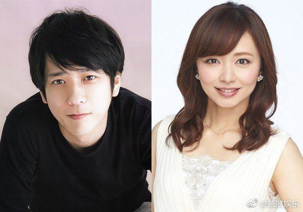 木村拓哉祝贺二宫和也结婚 连道三声“恭喜”