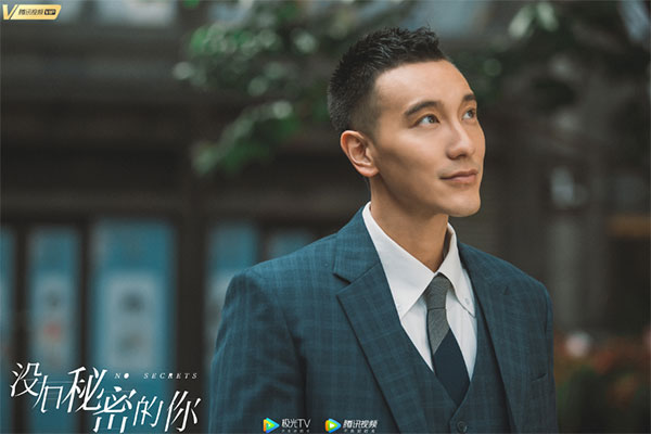 王阳明《没有秘密的你》会员收官 成绩喜人受粉丝追捧