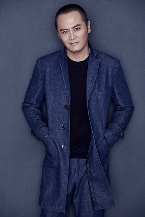 姬他《九州缥缈录》杀青 18年电影电视剧全面发力