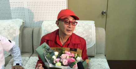 六小龄童发文打假高仿号:都是小孩子的小把戏